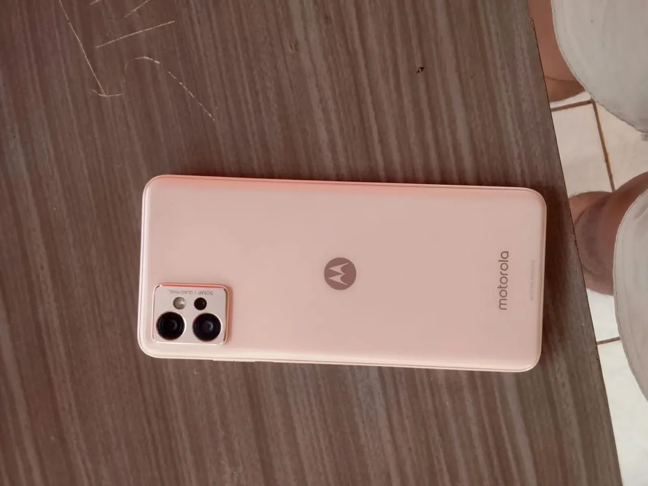 Celular Motorola Moto G32 - Foto 2