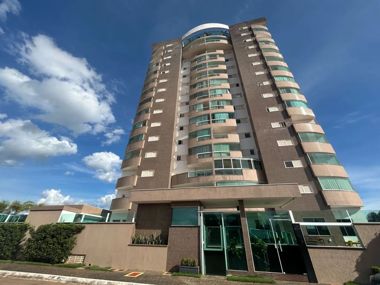 Foto - Palmas - Plano Diretor Sul