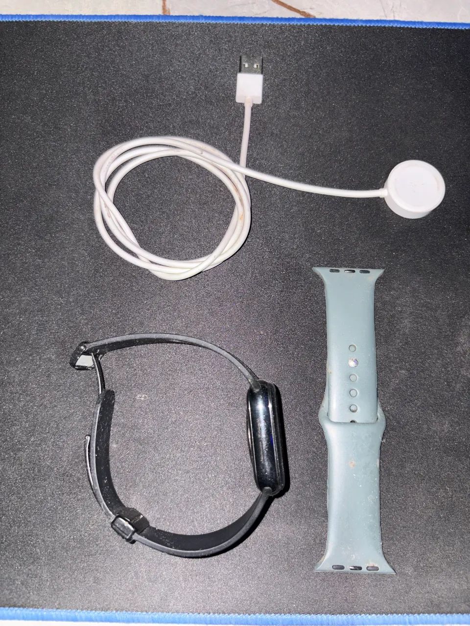 Apple Watch 4 - 44mm original 