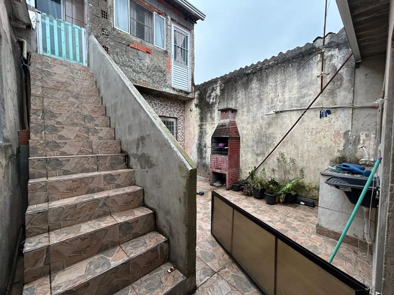 2 Casas ( TERRÉA E SOBRADO)  - Foto 2
