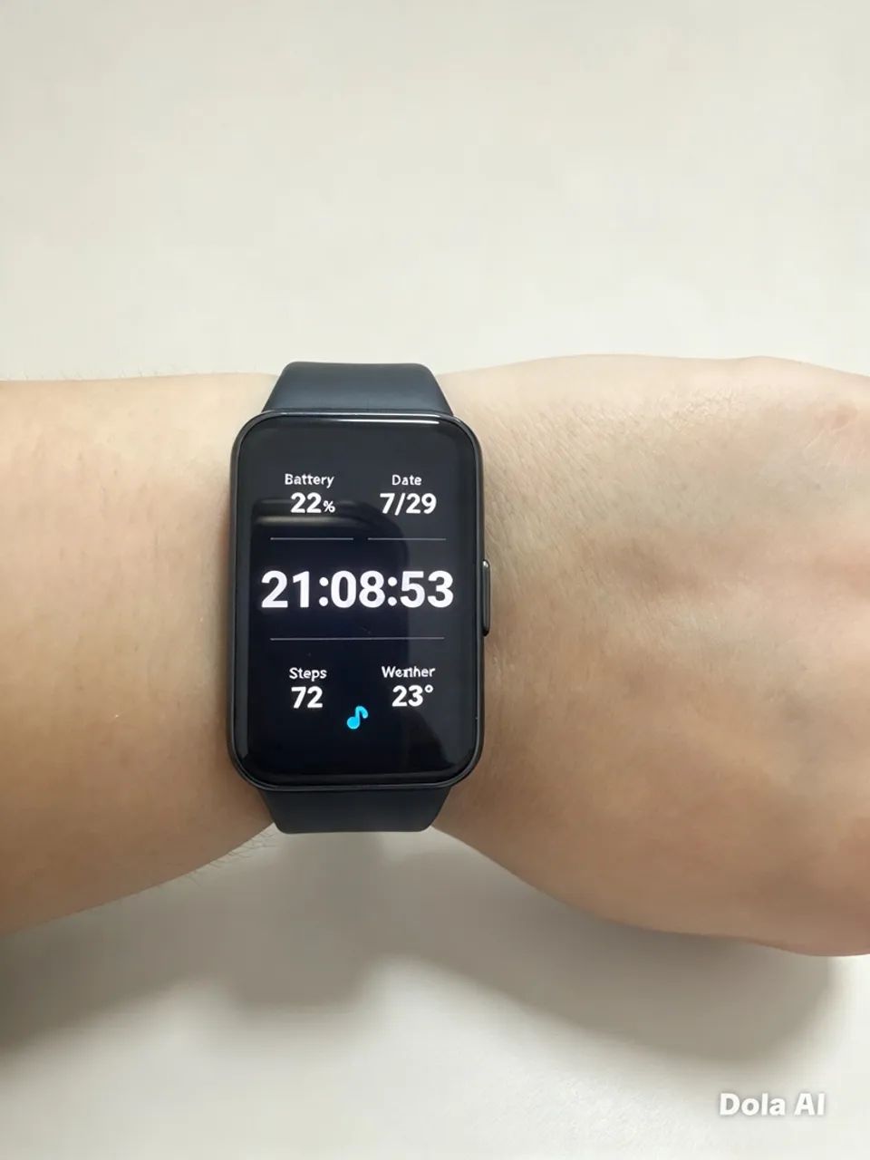 Galaxy Fit 3 - Foto 2