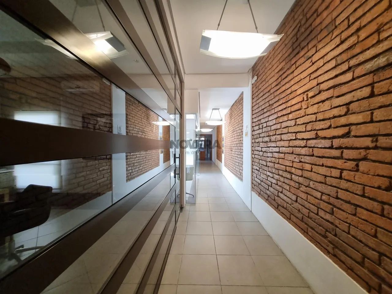 Loja comercial super central com fino acabamento - Foto 4