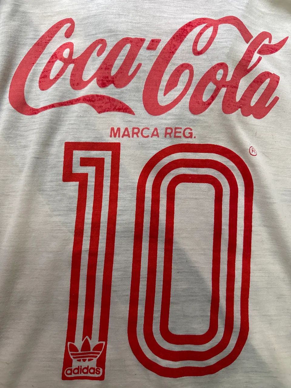 Camisa Vasco 1988 - Foto 5