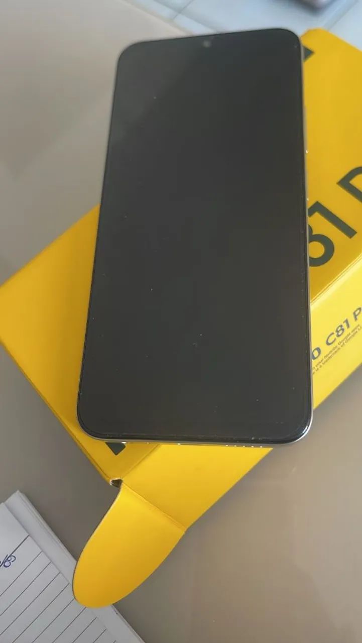 Vendo poco C81 pro - Foto 3