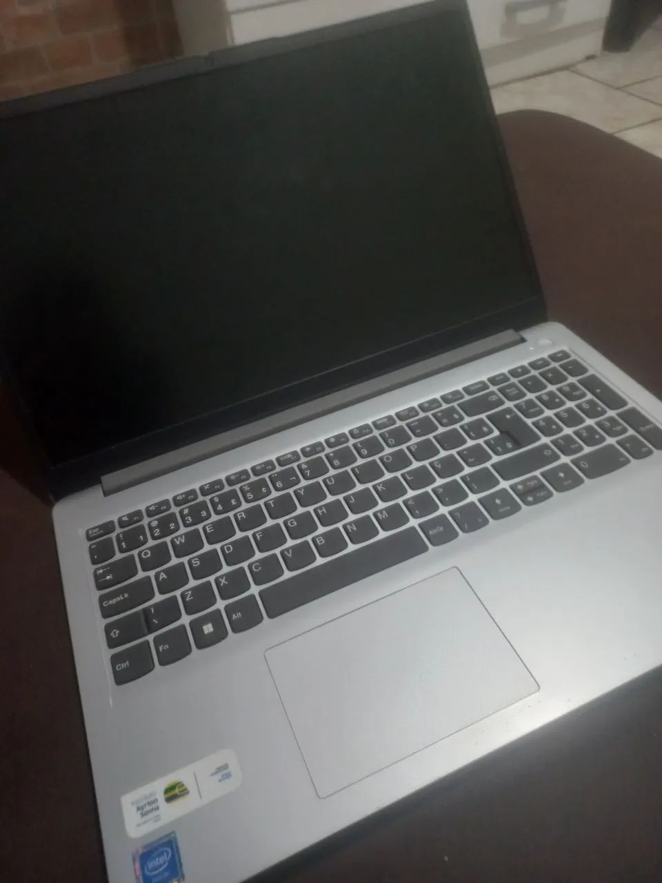 Notebook lenovo - Foto 2