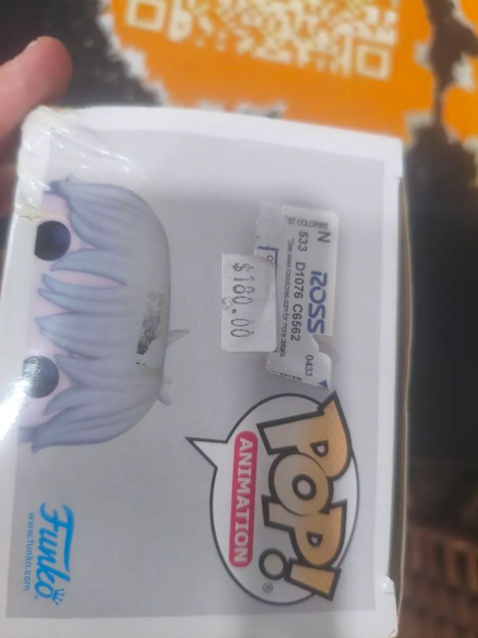 FUNKO POP VASH THE STAMPEDE - Foto 2