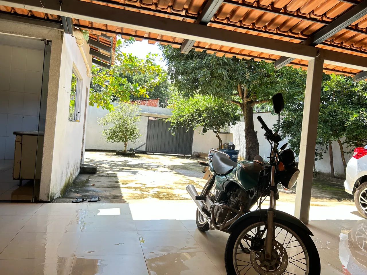 Casa para alugar  - Foto 2