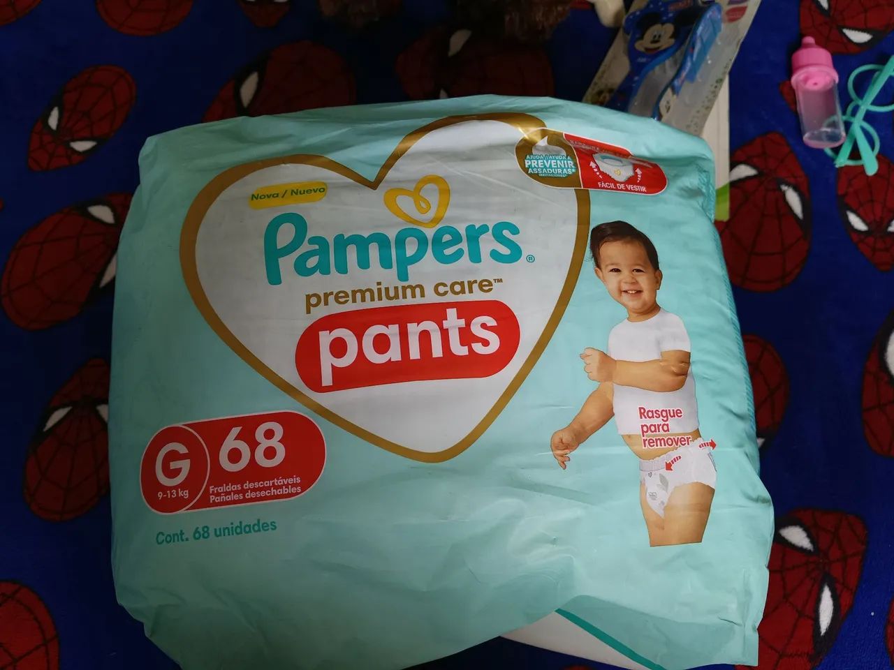 Kit roupa menina  - Foto 3