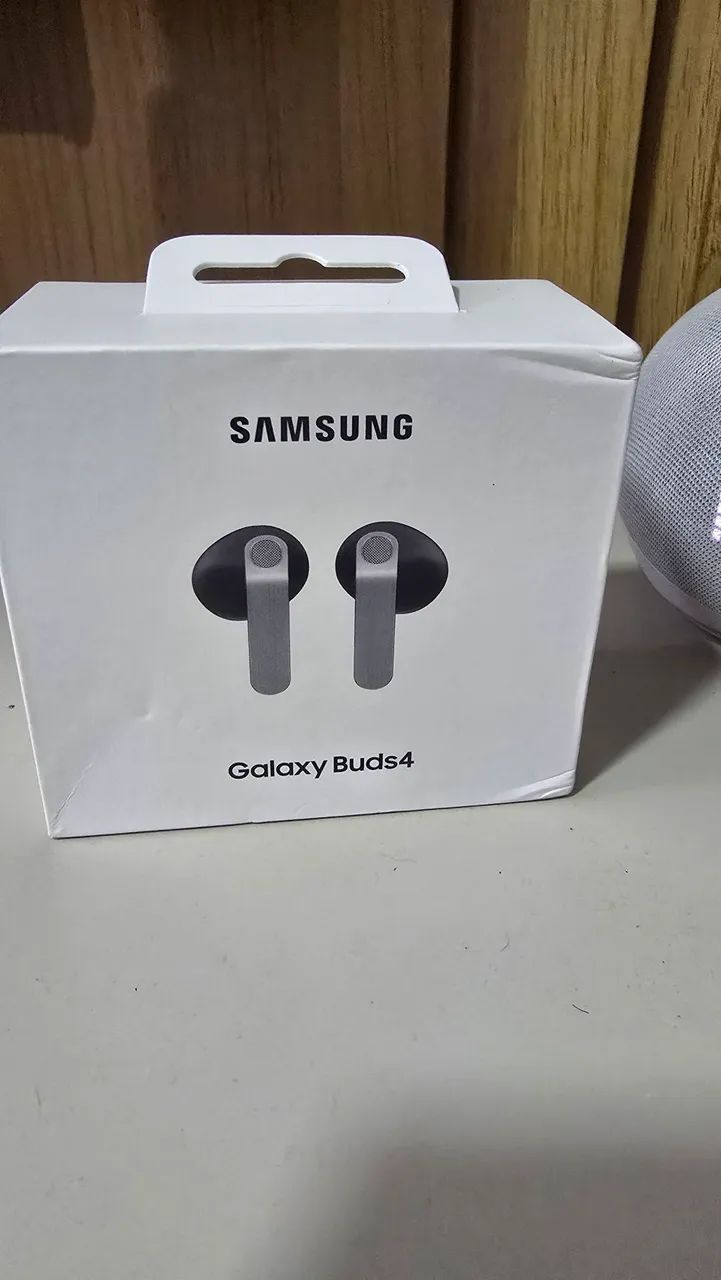 Galaxy buds 4 