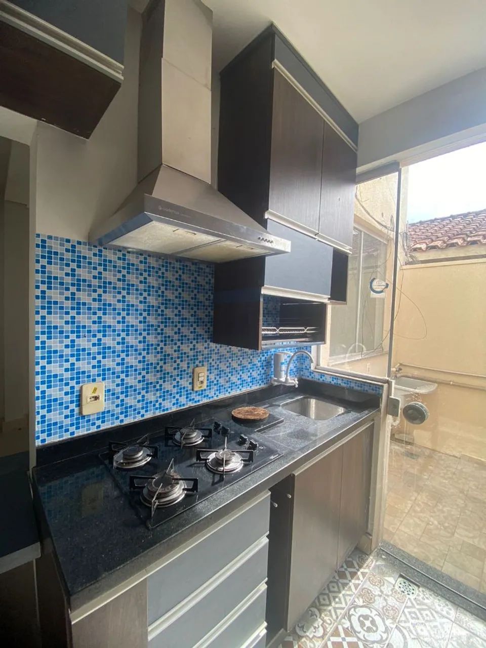 Vendo :  Apartamento no centro de sinop. - Foto 2