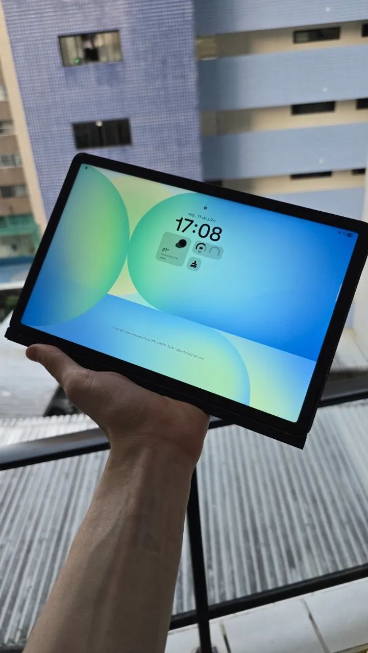 Tablet Samsung Galaxy Tab S10 FE WiFi, 128GB