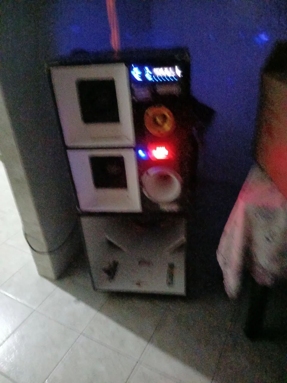 Caixa de som - Foto 3