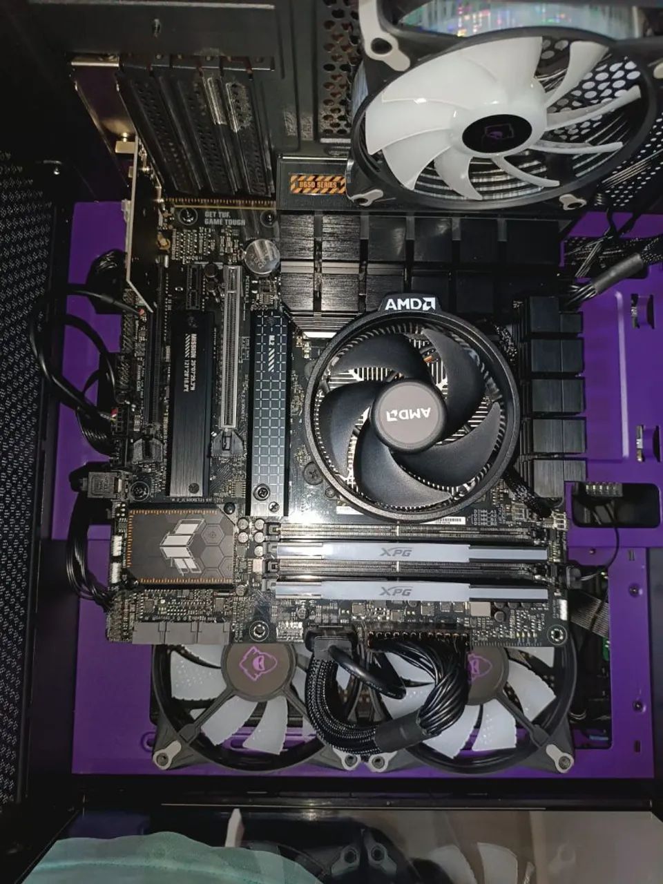Pc - am5 - Foto 2