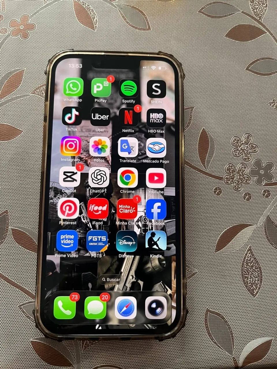 Iphone 14 - Foto 4