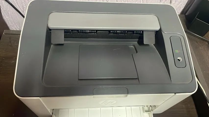 Impressora HP 107a - Foto 3