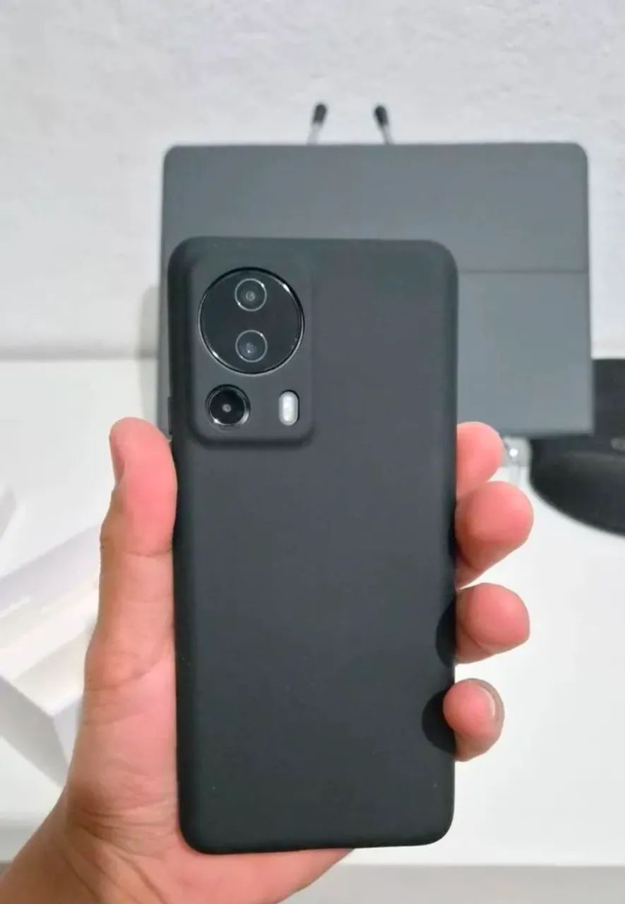 Xiaomi mi 13 lite - Foto 2