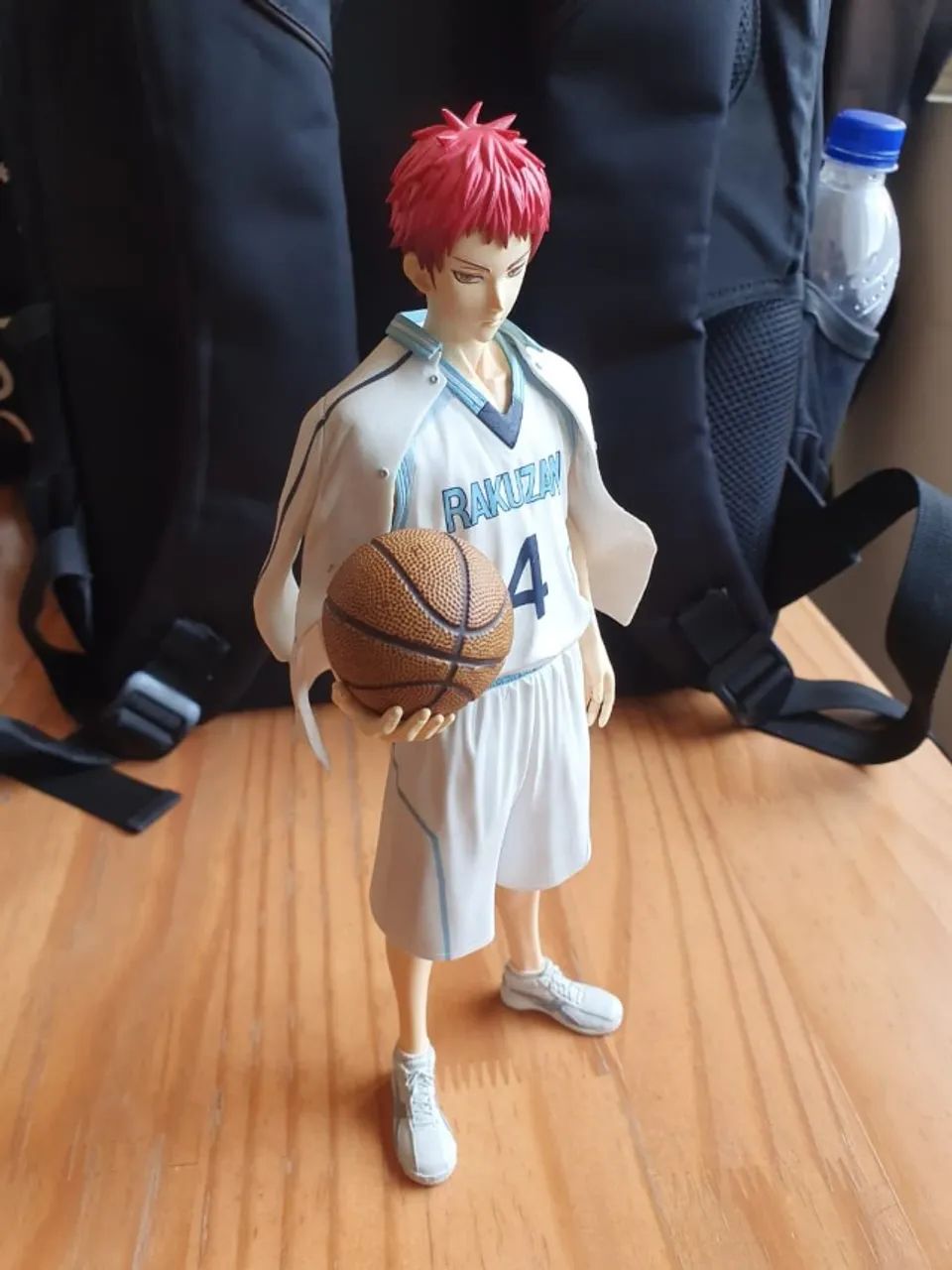 AKASHI SEIJURO | BANPRESTO MASTER STARS PIECE - Foto 2