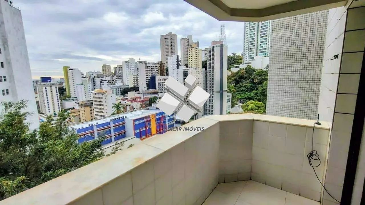 Apartamento Mobiliado com 2 Quartos, Suíte e Excelente Localização no Gutierrez - Foto 5