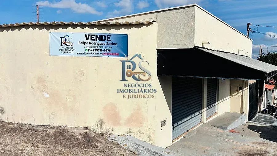 Ponto Comercial + Casa - Foto 2