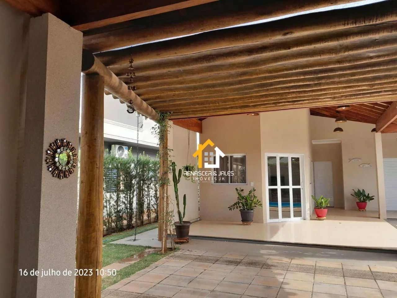 Rancho a venda - Mendonça - Foto 2
