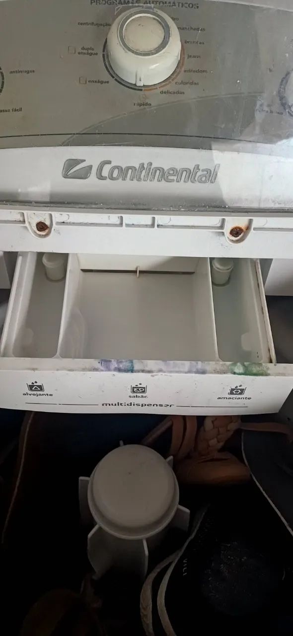 Maquina de lavar - Foto 3