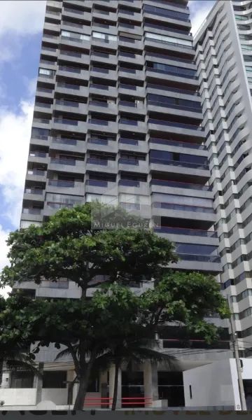 ED. PORTO SEGURO - 420M² - VENDA