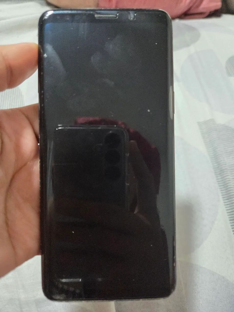 Celular S9 - Foto 3