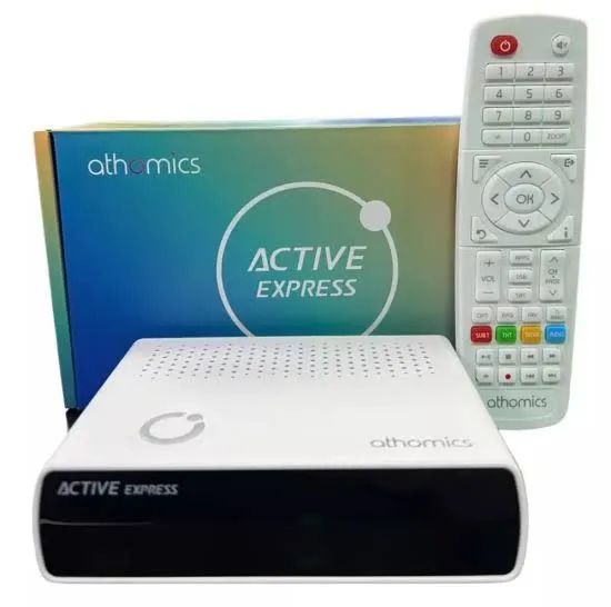 Active express