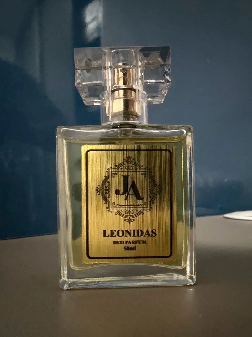 Perfume JA Essence Leonidas 50ml