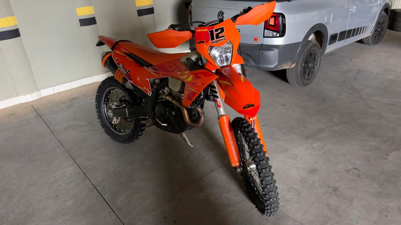 Ktm 2024  - Foto 5
