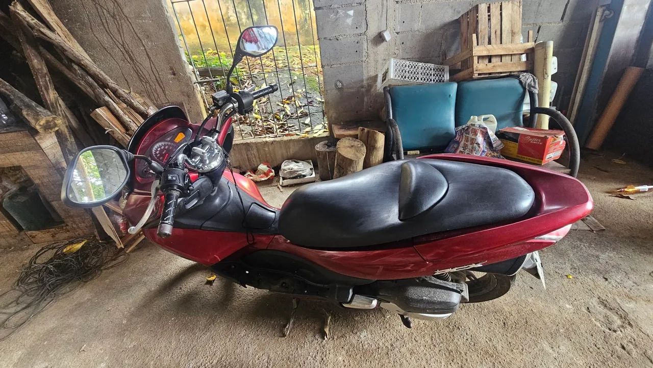 Vendo Pcx 2014  - Foto 4