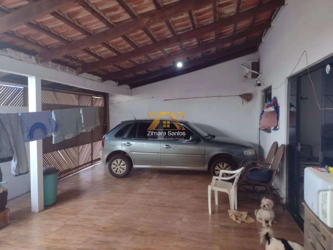 Casa com 3 Quartos à Venda, Plano Diretor Norte - Palmas - Foto 3