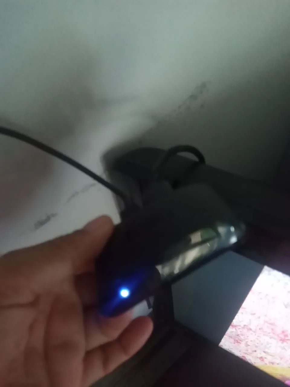 Converso q trasforma tv em smart