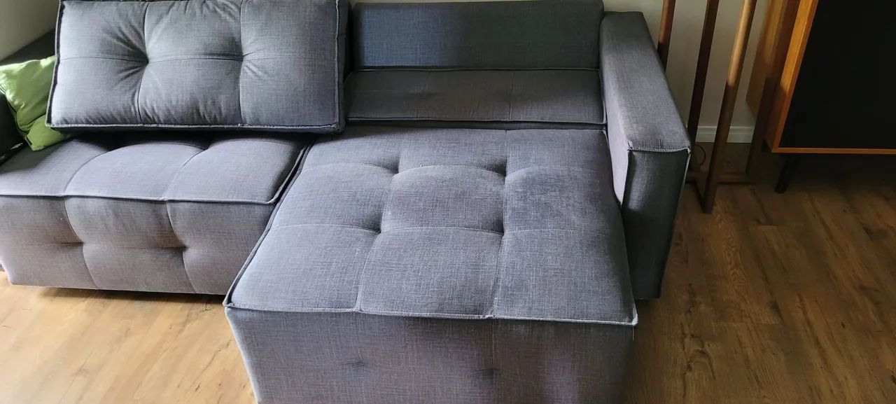 Sofá retrátil - Foto 3