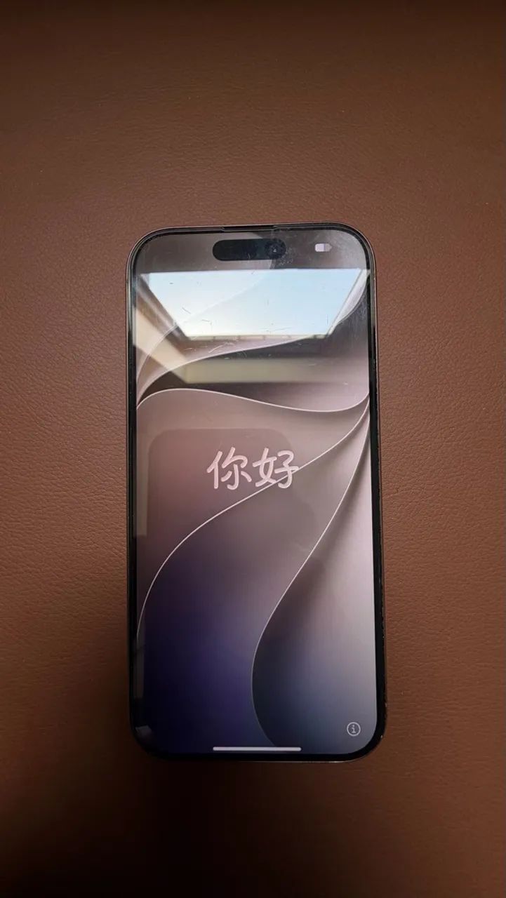 iPhone 16 Pro 256GB - Foto 5