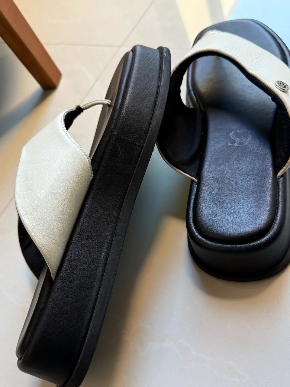 Sandália Carmen Steffens  - Foto 4
