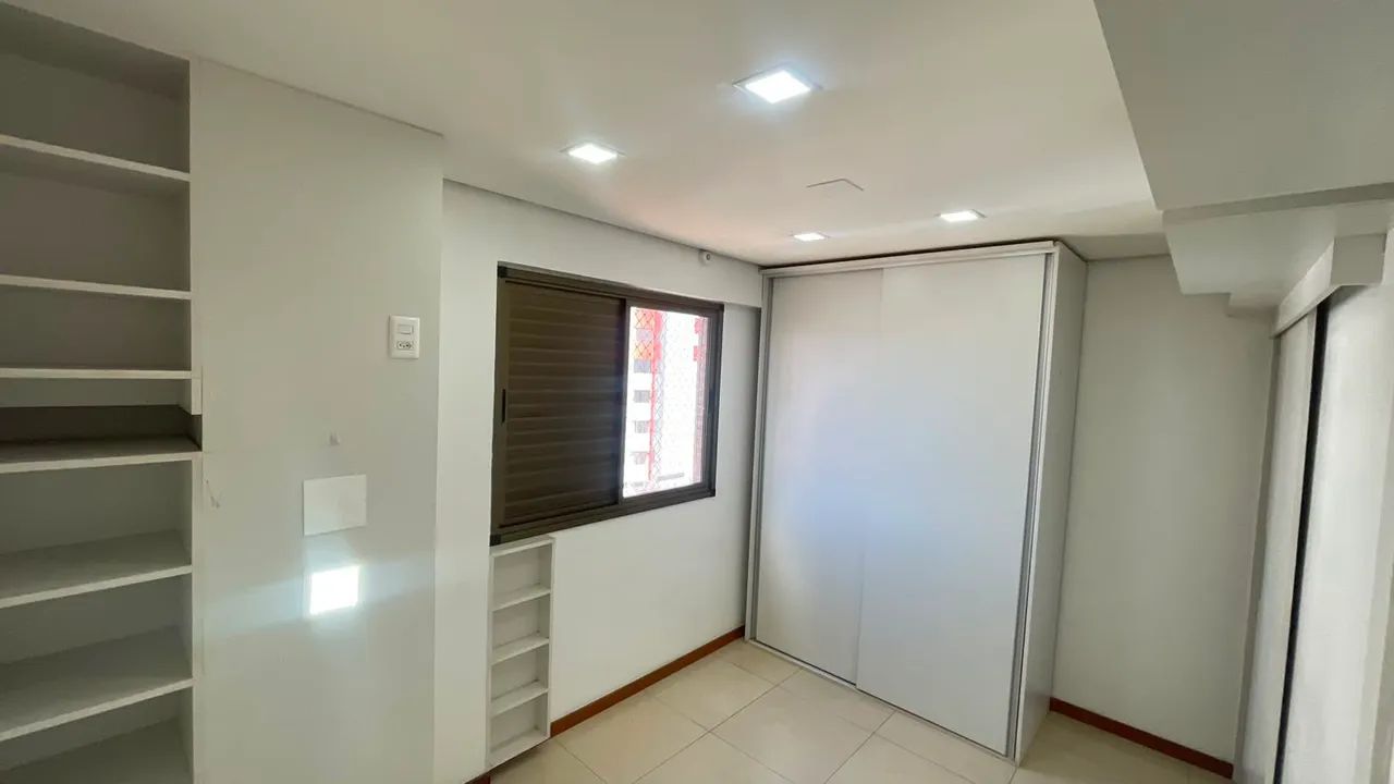 No valor do aluguel inclusos condomínio e IPTU  - Foto 3