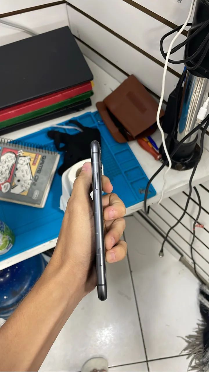 iPhone 11 64GB Preto - Excelente Estado! - Foto 4