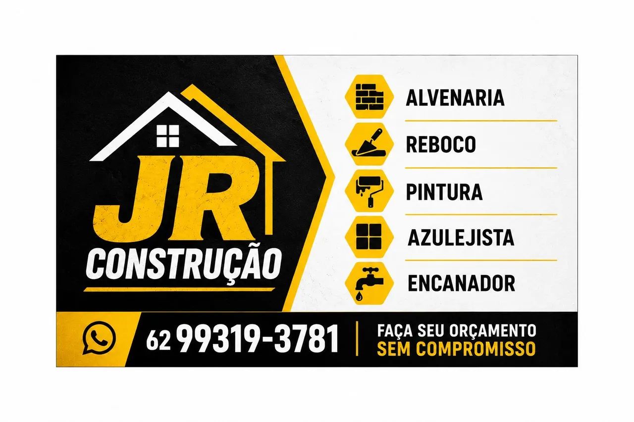 Construção e reformas 