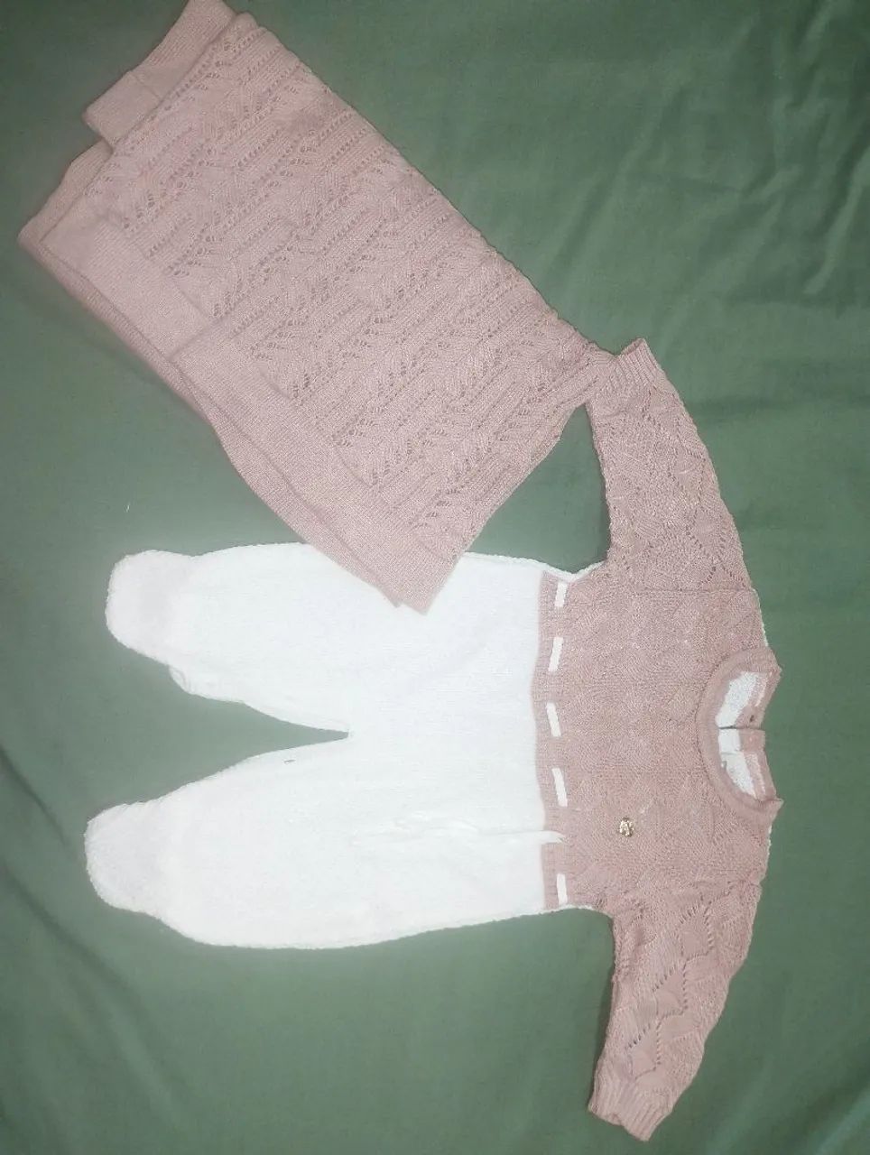 Saída maternidade  - Foto 2
