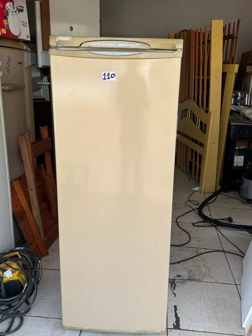 Freezer - Foto 2