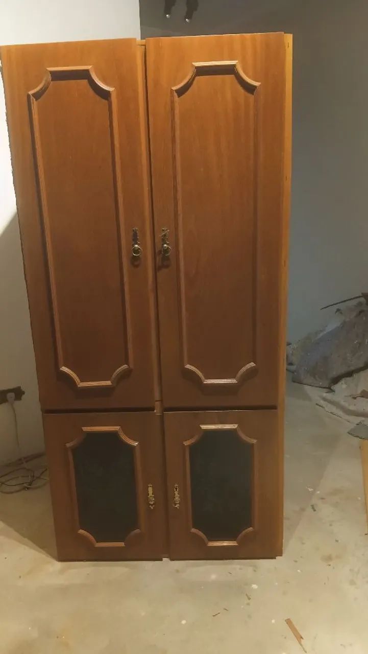 Lindo Guarda roupa 