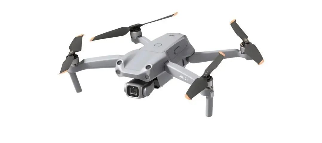Drone dji air2s  - Foto 5