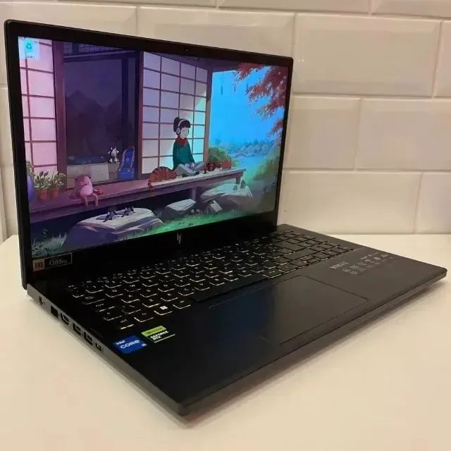 Acer nitro v15 4060 - Foto 4