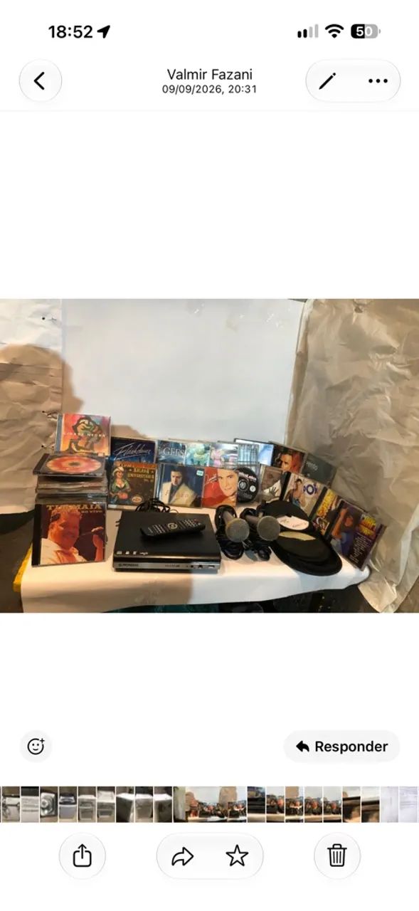 Kit DVD - Foto 2