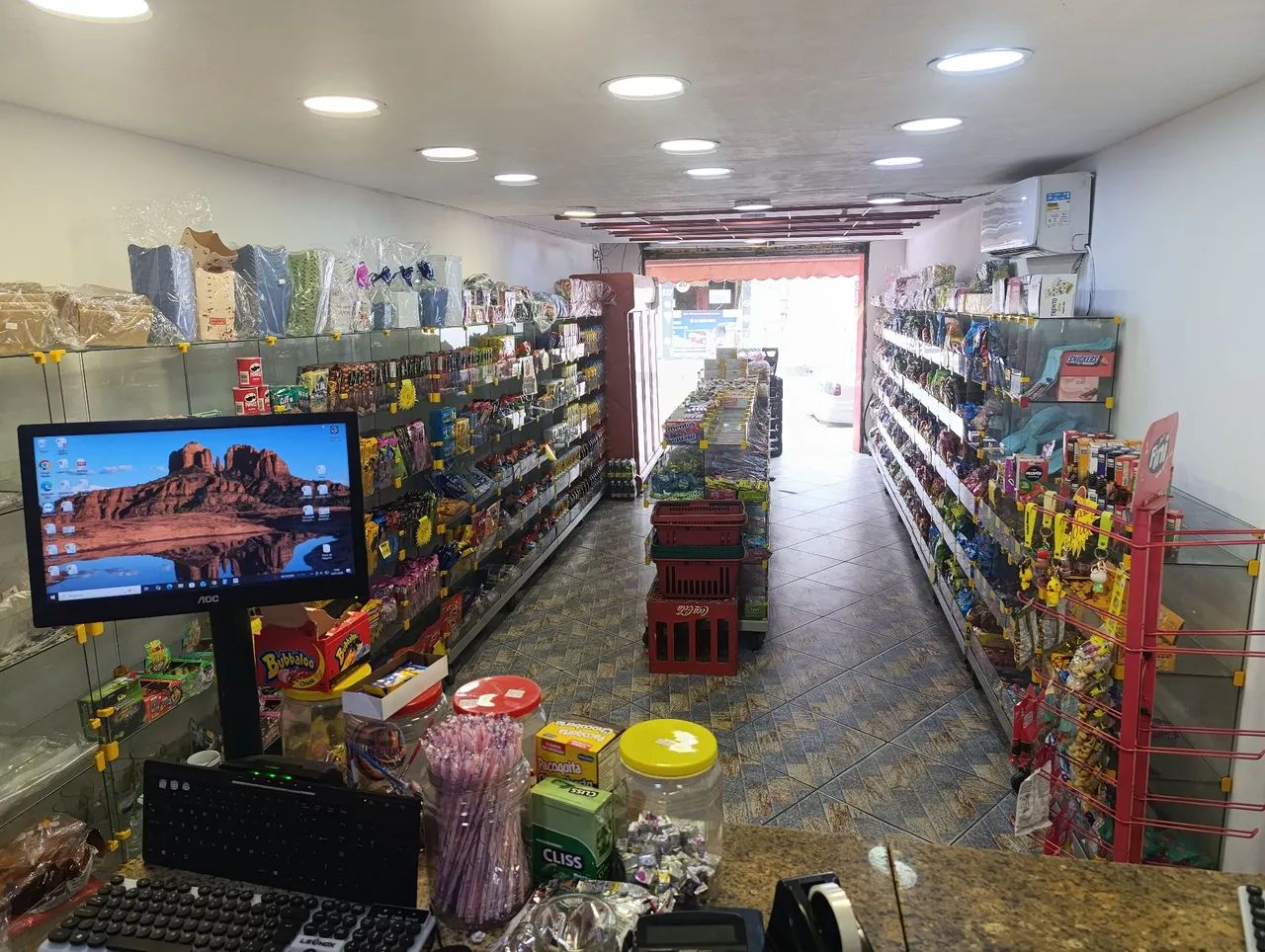 Loja de biscoito e doces  - Foto 2