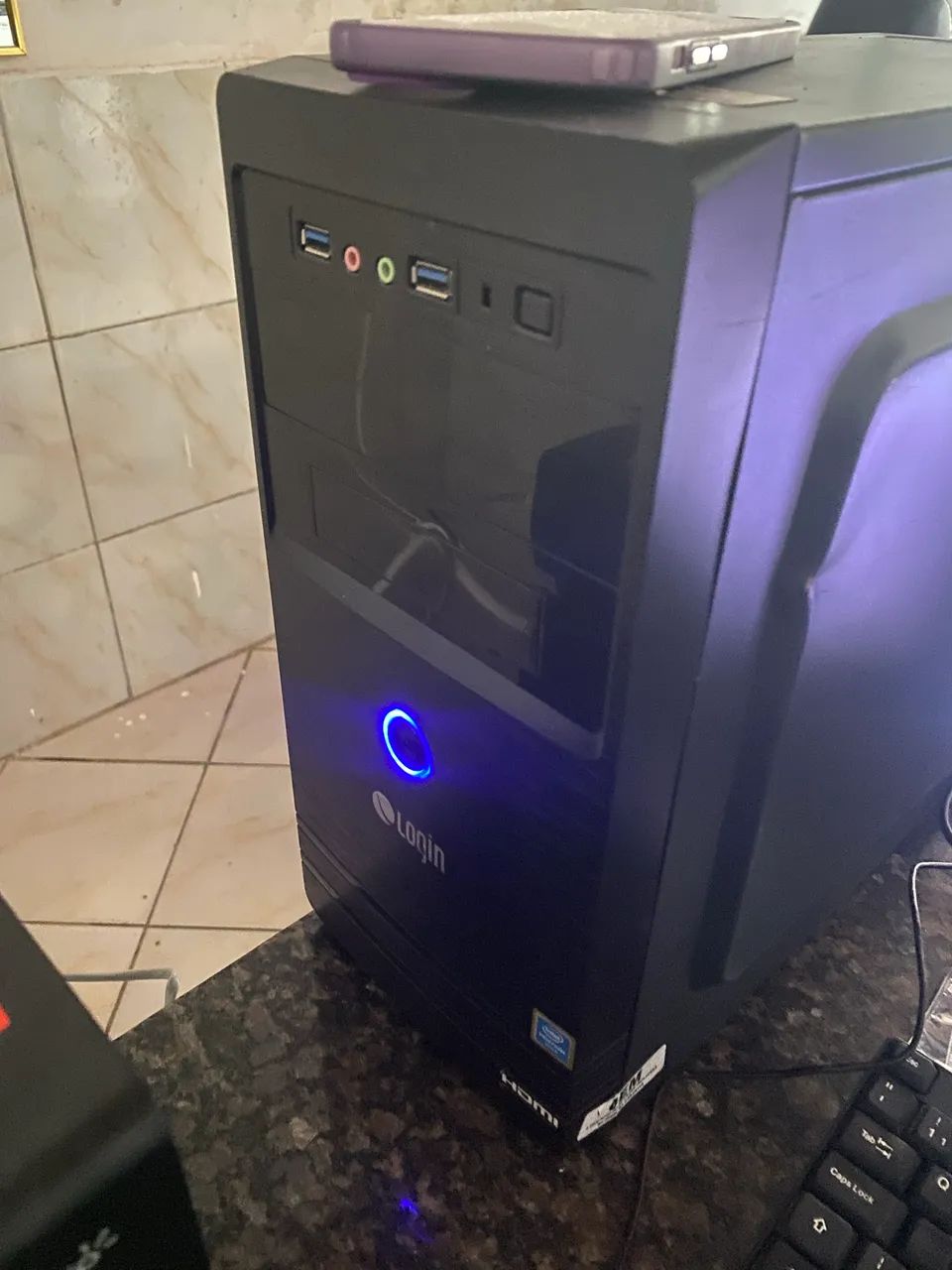 Pc completo 419359574208040962