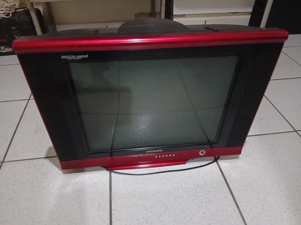 Tv 21" - Foto 2