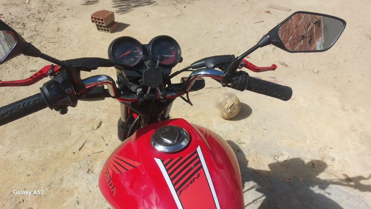Fan 125 2011 