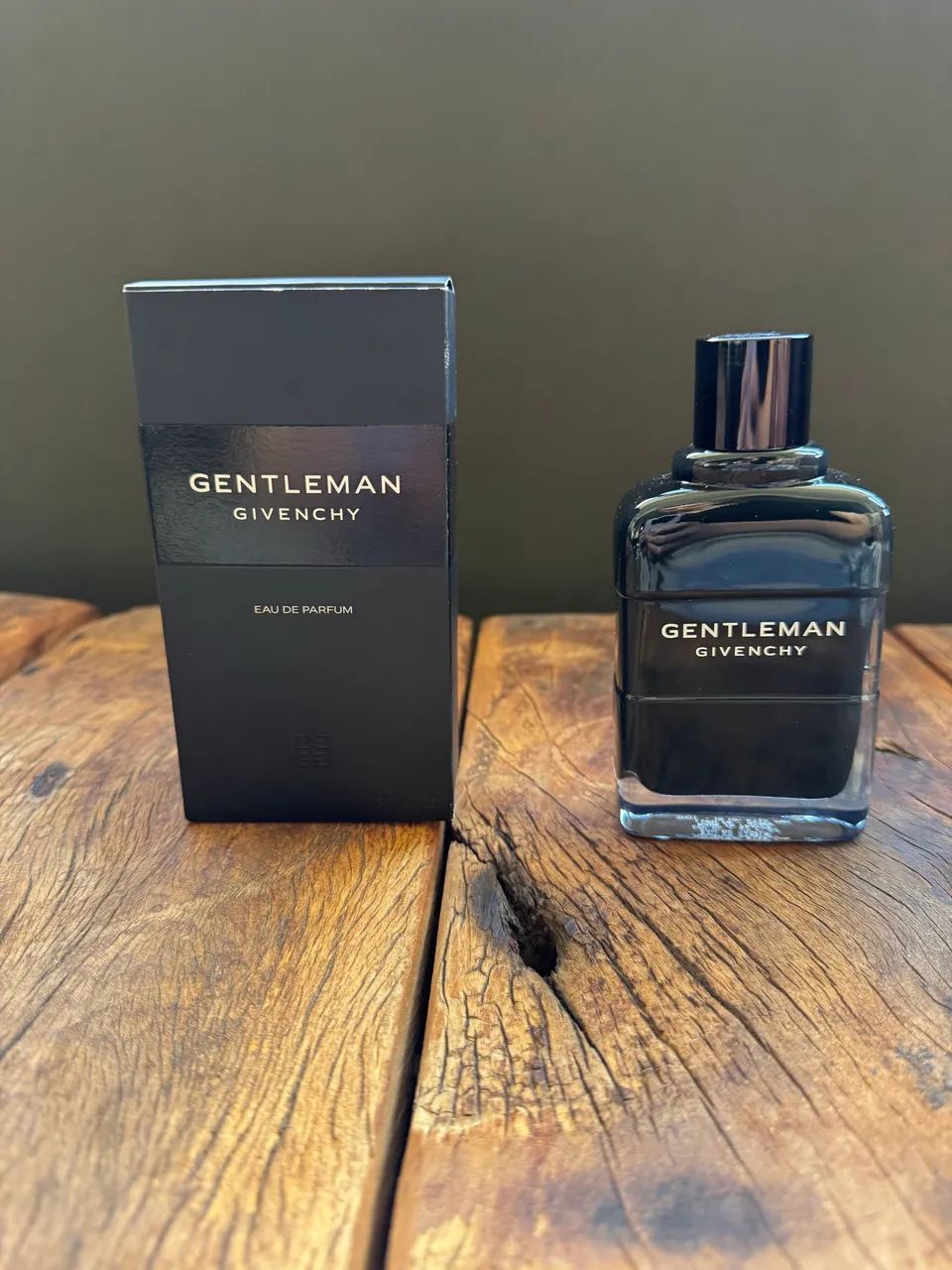 Gentleman EDP Yves Saint Laurent - Foto 2